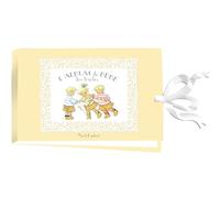 Les triplés - L'album du plus beau bébé du monde