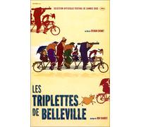 Les triplettes de belleville