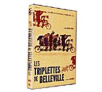 Les triplettes de belleville