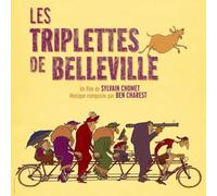 les triplettes de belleviller