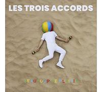 Les Trois Accords - Beaucoup de Plaisir