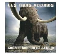 Les Trois Accords - Hawaiienne