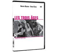 Les trois âges