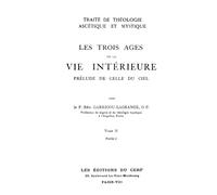 Les trois âges de la vie intérieure - T.2 partie 2