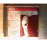 Les Trois Corbeaux (The Three Ravens)