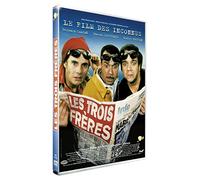Les Trois frères