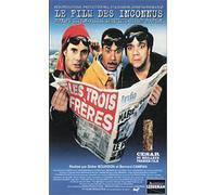 Les Trois Freres