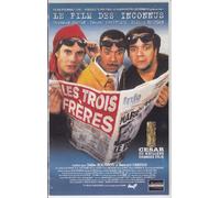 Les Trois Freres