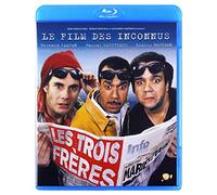 Les Trois frères [Blu-Ray]