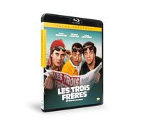 Les Trois frères [Blu-ray]