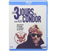 Les trois jours du condor