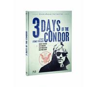 Les trois jours du condor