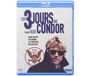 Les trois jours du condor