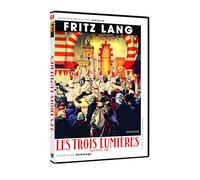 Les Trois Lumières