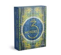 Les trois mondes: L'expérience immersive avec 33 sons et codes de guérison