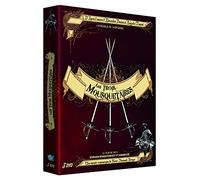 Les trois Mousquetaires