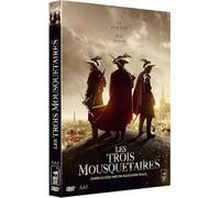 Les trois mousquetaires