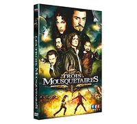 Les trois mousquetaires