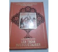 Les Trois Mousquetaires (DVD) Jean-Paul Belmondo Daniel Sorano Robert Hirsch