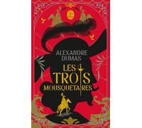 Les trois mousquetaires