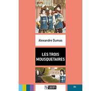 Les trois mousquetaires B1. Con File audio per il download