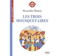 Les trois mousquetaires: Cycle 3