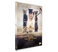 Les trois mousquetaires - milady