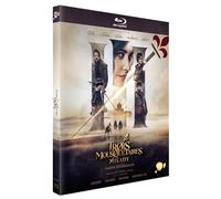 Les Trois Mousquetaires-Milady [Blu-Ray]