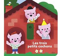 Les trois petits cochons