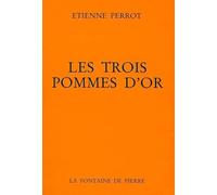 Les Trois pommes d'or