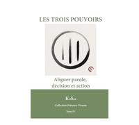 Les Trois Pouvoirs: Aligner Parole, Décision et Action