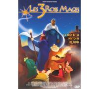 Les trois rois mages