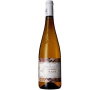 Les Trois Schistes 2022 - Domaine de Montgilet Coteaux de l'Aubance