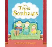 Les trois souhaits