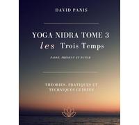 Les trois temps: Passé, présent et futur