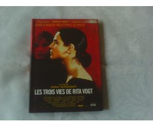 Les trois vies de rita vogt