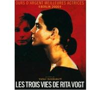 LES TROIS VIES DE RITA VOGT [FR IMPORT]