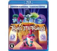 Les Trolls 3 [Blu Ray]