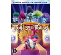 Les Trolls 3 (DVD)