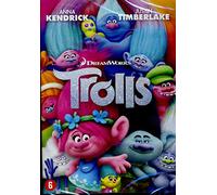 Les Trools [Edizione: Francia]