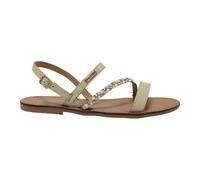 Les Tropeziennes - Batresse Flat Sandali - - Shoes - Donna - Beige - 41 EU