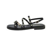 Les Tropéziennes par M Belarbi - CORABEL Nero - Sandali e scarpe aperte 39 Nero