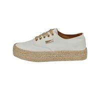 Les Tropeziennes Cosmic, Sandali Donna, Bianco, 40 EU