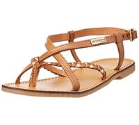 Les Tropeziennes Donna Cavolo Sandalo, Miele d'oro, 39 EU
