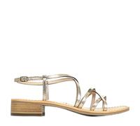 Les tropeziennes par M. Belarbi - HARRYNA Oro e bronzo - Sandali e scarpe aperte 40 Oro e bronzo