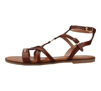 Les Tropeziennes - Hatomik Sandal - - Shoes - Donna - Marrone - 38 EU