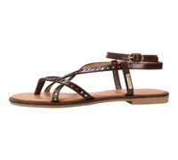 Les Tropeziennes - Helectra Sandal - - Shoes - Donna - Marrone - 38 EU