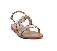 LES TROPEZIENNES HOLLYDOT sandali Donna 38