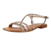 Les Tropéziennes par M Belarbi - HOMAGE Oro e bronzo - Sandali e scarpe aperte - Taglia 38 38 Oro e bronzo