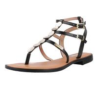 Les Tropéziennes par M Belarbi - HORELIA Nero - Sandali e scarpe aperte 36 Nero